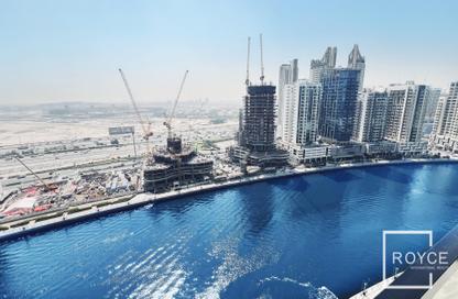 Apartment - Studio - 1 Bathroom for sale in Trillionaire Residences - Business Bay - Dubai