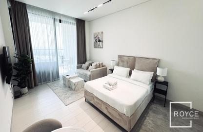 Apartment - Studio - 1 Bathroom for sale in Trillionaire Residences - Business Bay - Dubai