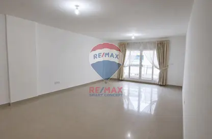 Apartment - 1 Bedroom - 2 Bathrooms for rent in Tower 2 - Al Reef Downtown - Al Reef - Abu Dhabi