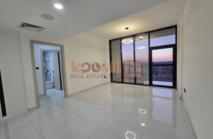 Apartment - 1 Bedroom - 2 Bathrooms for rent in Tilal City A - Tilal City - Sharjah
