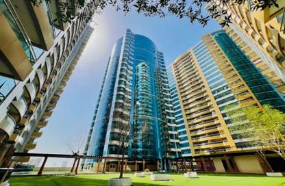 Apartment - 1 - 2 for rent in Horizon Tower B - Horizon Towers - Ajman Downtown - Ajman Apartment - 1 - 2 for rent in Horizon Tower B - Horizon Towers - Ajman Downtown - Ajman