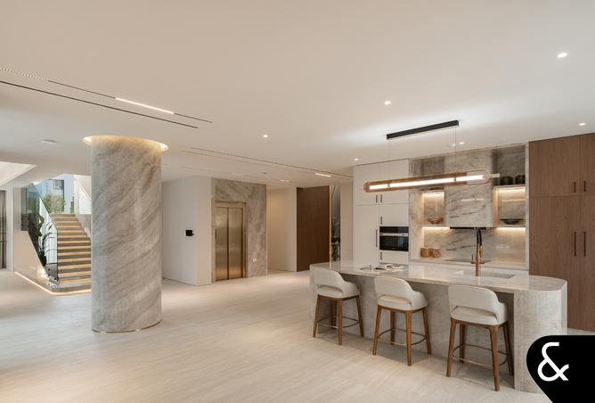5-bed villa in The Parkway at Dubai Hills — photo 3