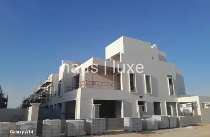 Villa - 5 Bedrooms - 5 Bathrooms for sale in Marbella - Damac Lagoons - Dubai