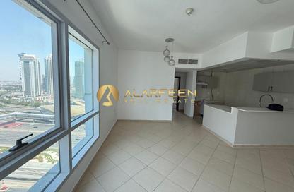 Apartment - 1 Bedroom - 1 Bathroom for rent in Marina Diamond 4 - Marina Diamonds - Dubai Marina - Dubai
