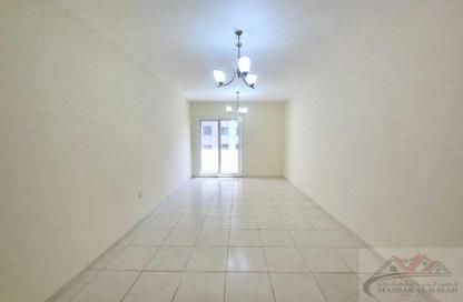 Apartment - 1 - 2 for rent in Al Nada Tower - Al Nahda - Sharjah