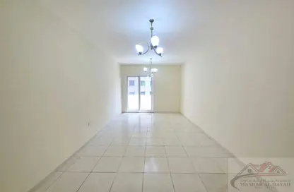 Apartment - 1 Bedroom - 2 Bathrooms for rent in Al Nada Tower - Al Nahda - Sharjah