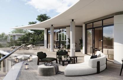 Villa - 6 Bedrooms - 7 Bathrooms for sale in Karl Lagerfeld Villas - Nad Al Sheba - Dubai