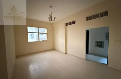 شقة - 2 غرف نوم - 2 حمامات للايجار في 1 الجرف - الجرف - عجمان وسط المدينة - عجمان