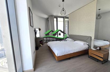 Apartment - 3 Bedrooms - 4 Bathrooms for sale in Meera 1 - Shams Abu Dhabi - Al Reem Island - Abu Dhabi Apartment - 3 Bedrooms - 4 Bathrooms for sale in Meera 1 - Shams Abu Dhabi - Al Reem Island - Abu Dhabi