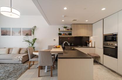 Apartment - 2 - 3 for sale in Harrington House - District 14 - Jumeirah Village Circle - Dubai