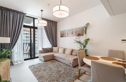 Apartment - 2 - 3 for sale in Harrington House - District 14 - Jumeirah Village Circle - Dubai