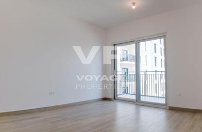 Apartment - 1 Bedroom - 1 Bathroom for rent in Waters Edge - Yas Island - Abu Dhabi