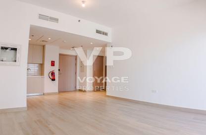 Apartment - 1 Bedroom - 1 Bathroom for rent in Waters Edge - Yas Island - Abu Dhabi