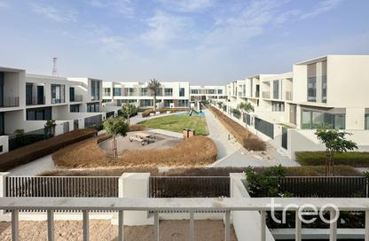 Townhouse - 4 Bedrooms - 3 Bathrooms for rent in Talia - The Valley - Dubai