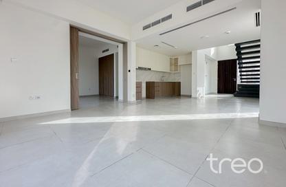 Townhouse - 4 Bedrooms - 3 Bathrooms for rent in Talia - The Valley - Dubai