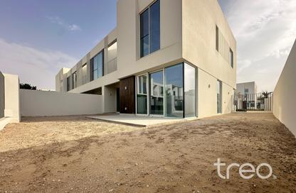 Townhouse - 4 Bedrooms - 3 Bathrooms for rent in Talia - The Valley - Dubai