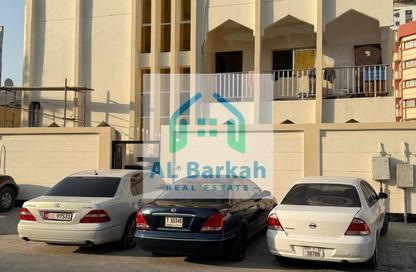 Whole Building - 7+ Bedrooms - 7+ Bathrooms for sale in Al Nuaimiya - Ajman