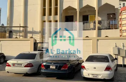 Whole Building for sale in Al Nuaimiya - Ajman