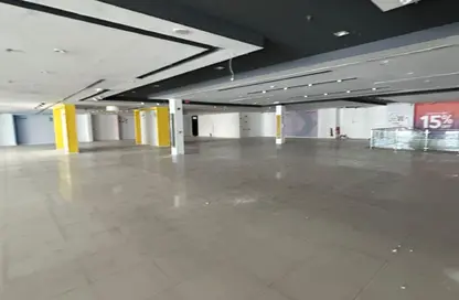 عمارة بالكامل - استوديو - 1 حمام للايجار في المنطقة الصناعية رقم 4 - المنطقة الصناعية بالشارقة - الشارقة