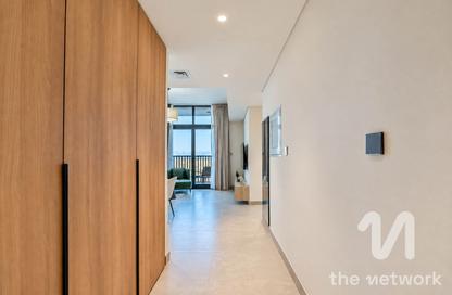 Apartment - 2 - 3 for sale in FH Residency - District 3 - Jumeirah Village Triangle - Dubai