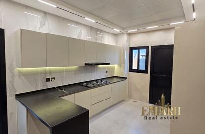 Villa - 4 Bedrooms - 6 Bathrooms for rent in Al Yasmeen 1 - Al Yasmeen - Ajman Villa - 4 Bedrooms - 6 Bathrooms for rent in Al Yasmeen 1 - Al Yasmeen - Ajman