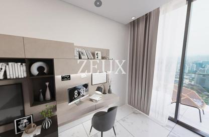 Apartment - Studio - 1 for sale in AG Square - Dubai Land Residence Complex - Dubai