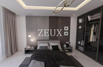 Apartment - Studio - 1 for sale in AG Square - Dubai Land Residence Complex - Dubai