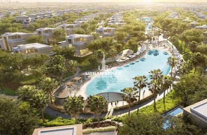 Villa - 4 Bedrooms - 6 Bathrooms for sale in Nad Al Sheba Gardens 4 - Nad Al Sheba Gardens - Nad Al Sheba 1 - Nad Al Sheba - Dubai Villa - 4 Bedrooms - 6 Bathrooms for sale in Nad Al Sheba Gardens 4 - Nad Al Sheba Gardens - Nad Al Sheba 1 - Nad Al Sheba - Dubai