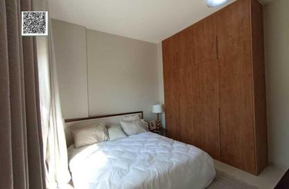 Apartment - 2 Bedrooms - 3 Bathrooms for sale in Al Amira Village - Al Yasmeen - Ajman