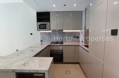 Apartment - 1 Bedroom - 2 Bathrooms for sale in Stonehenge Residence - District 10 - Jumeirah Village Circle - Dubai