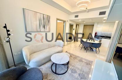 Apartment - 2 Bedrooms - 3 Bathrooms for rent in Aykon City Tower C - Aykon City - Business Bay - Dubai