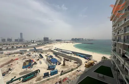 Apartment - 2 Bedrooms - 3 Bathrooms for rent in Pacific Tonga - Pacific - Al Marjan Island - Ras Al Khaimah