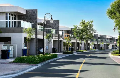 فيلا - 3 غرف نوم - 4 حمامات للايجار في كلاستر جي - سيدرى فيلا - واحة دبي للسيليكون - دبي