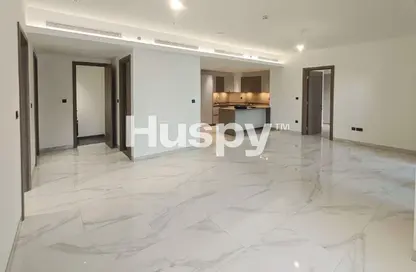 Apartment - 3 Bedrooms - 5 Bathrooms for sale in Crest Grande - Sobha Hartland - Mohammed Bin Rashid City - Dubai Apartment - 3 Bedrooms - 5 Bathrooms for sale in Crest Grande - Sobha Hartland - Mohammed Bin Rashid City - Dubai