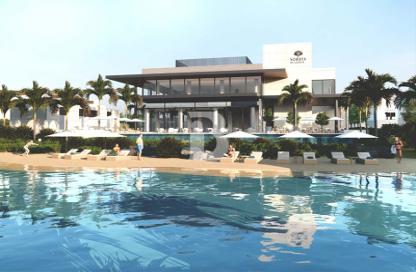 Villa - 4 - 5 for sale in Sobha Reserve - Dubai Villa - 4 - 5 for sale in Sobha Reserve - Dubai