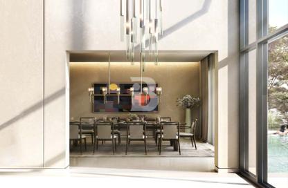 Villa - 4 - 5 for sale in Sobha Reserve - Dubai Villa - 4 - 5 for sale in Sobha Reserve - Dubai