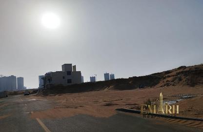 Land - Studio for sale in Al Helio 2 - Al Helio - Ajman