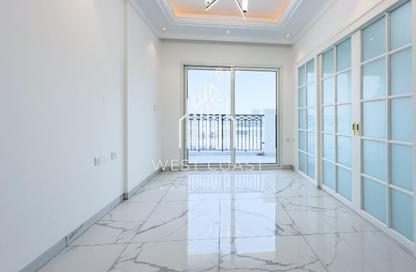 Apartment - 1 - 1 for rent in Vincitore Benessere - Arjan - Dubai Apartment - 1 - 1 for rent in Vincitore Benessere - Arjan - Dubai