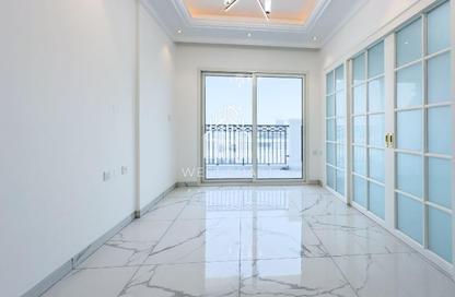 Apartment - 1 Bedroom - 1 Bathroom for rent in Vincitore Benessere - Arjan - Dubai Apartment - 1 Bedroom - 1 Bathroom for rent in Vincitore Benessere - Arjan - Dubai