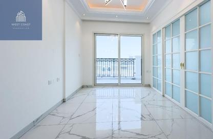 Apartment - 1 Bedroom - 1 Bathroom for rent in Vincitore Benessere - Arjan - Dubai Apartment - 1 Bedroom - 1 Bathroom for rent in Vincitore Benessere - Arjan - Dubai