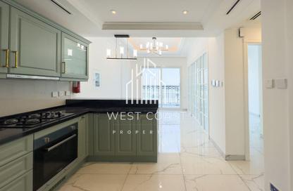 Apartment - 1 - 1 for rent in Vincitore Benessere - Arjan - Dubai Apartment - 1 - 1 for rent in Vincitore Benessere - Arjan - Dubai