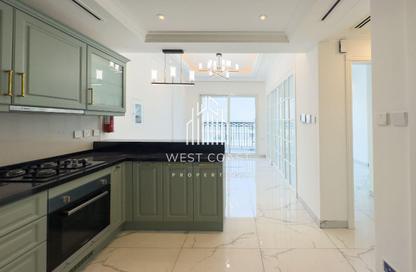 Apartment - 1 Bedroom - 1 Bathroom for rent in Vincitore Benessere - Arjan - Dubai Apartment - 1 Bedroom - 1 Bathroom for rent in Vincitore Benessere - Arjan - Dubai