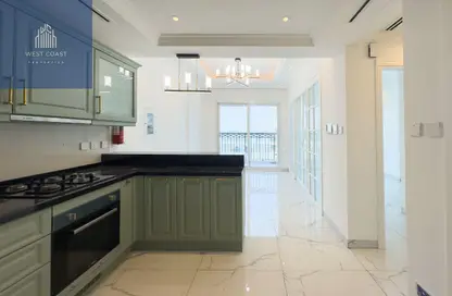 Apartment - 1 Bedroom - 1 Bathroom for rent in Vincitore Benessere - Arjan - Dubai Apartment - 1 Bedroom - 1 Bathroom for rent in Vincitore Benessere - Arjan - Dubai