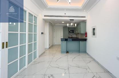 Apartment - 1 Bedroom - 1 Bathroom for rent in Vincitore Benessere - Arjan - Dubai