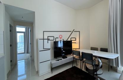 Apartment - 2 Bedrooms - 2 Bathrooms for rent in Marina Wharf 2 - Marina Wharf - Dubai Marina - Dubai