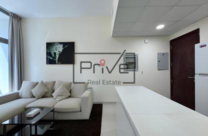 Apartment - 2 Bedrooms - 2 Bathrooms for rent in Marina Wharf 2 - Marina Wharf - Dubai Marina - Dubai
