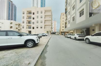 Land - Studio for sale in Al Nakheel - Ajman Downtown - Ajman