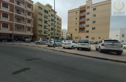 Land - Studio for sale in Al Nakheel - Ajman Downtown - Ajman