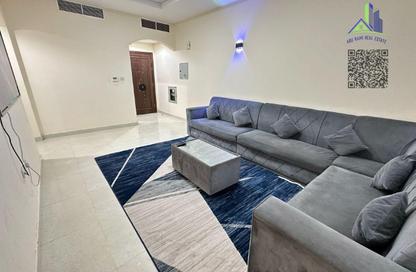 Apartment - 1 Bedroom - 2 Bathrooms for rent in The Icon Casa 2 - Al Rashidiya 3 - Al Rashidiya - Ajman Apartment - 1 Bedroom - 2 Bathrooms for rent in The Icon Casa 2 - Al Rashidiya 3 - Al Rashidiya - Ajman