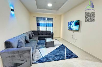 Apartment - 1 Bedroom - 2 Bathrooms for rent in The Icon Casa 2 - Al Rashidiya 3 - Al Rashidiya - Ajman Apartment - 1 Bedroom - 2 Bathrooms for rent in The Icon Casa 2 - Al Rashidiya 3 - Al Rashidiya - Ajman